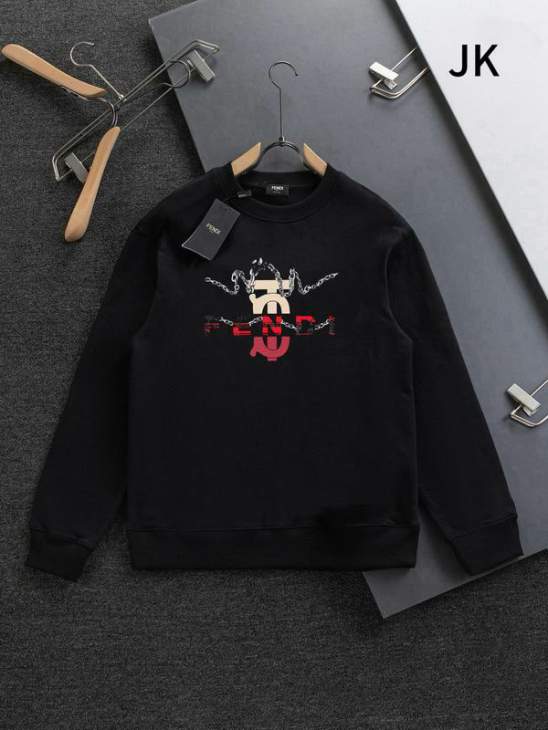 Picture of Fendi Sweatshirt _SKUFendiXS-LsxitxF806732385